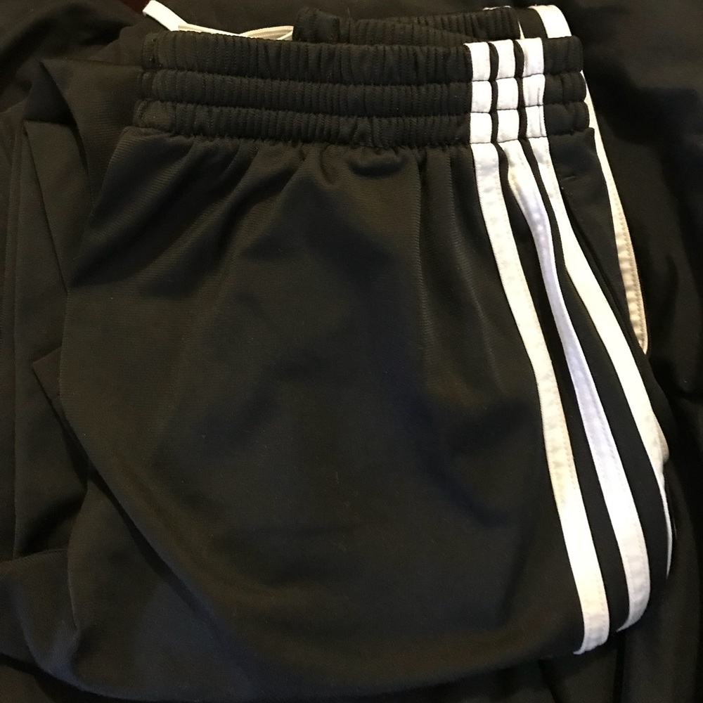 Woman’s Adidas Sweatpants